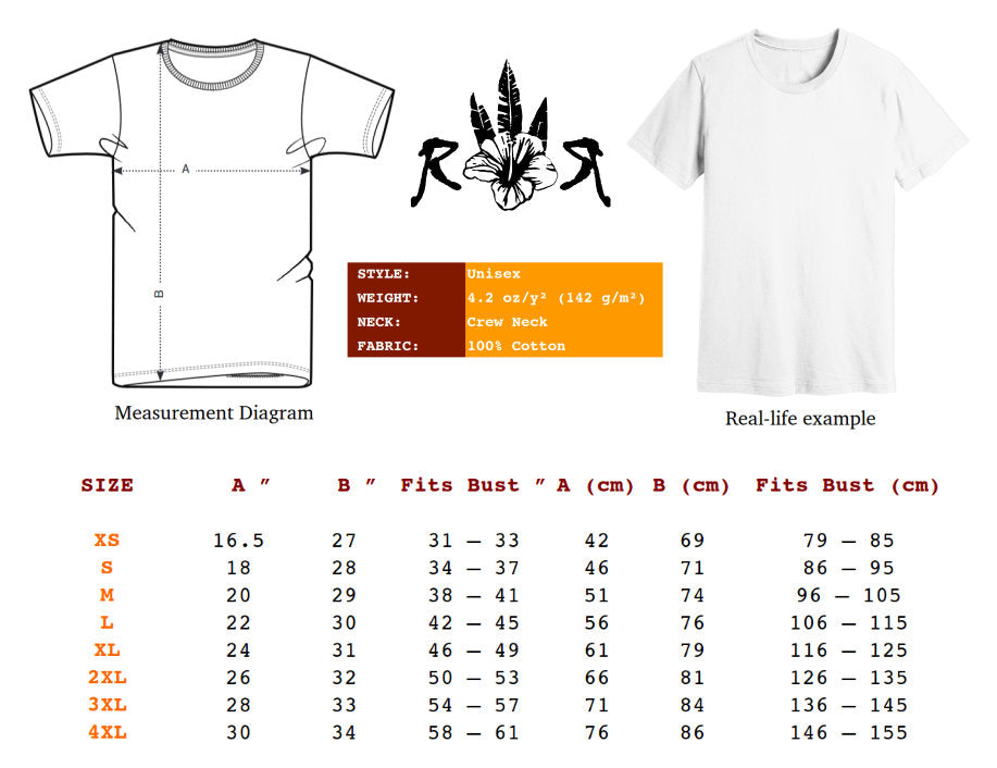 Grow Your Own Way Tee - Soft Cream