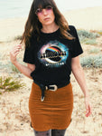 We Are All Just Stardust Tee - Black